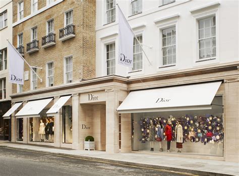 dior bond street london|More.